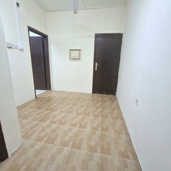 Gudaibiya, Apartments/Houses, BHD 150/month,  1 BR,  Semi Furnished Bright 1 BHK With Ewa In Gudaibiya,Neat & Clean Flat @ 35547951