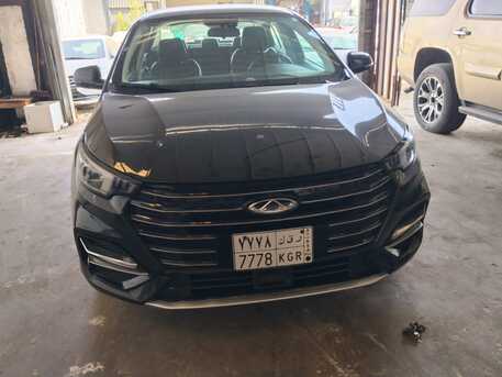 Riyadh, Vehicles, Cars & Trucks , SAR 30000,  Chery Arrizo 6 Pro,  2023,  Automatic,  145875 KM,  Car In Good Condition And Ready To Use