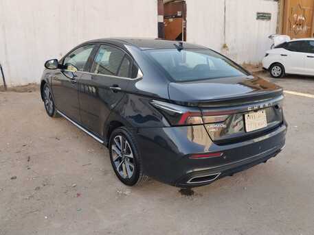Riyadh, Vehicles, Cars & Trucks , SAR 30000,  Chery Arrizo 6 Pro,  2023,  Automatic,  145875 KM,  Car In Good Condition And Ready To Use