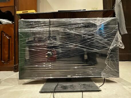Dammam, Electronics, SAR 280,  HASS TV 32 Inch