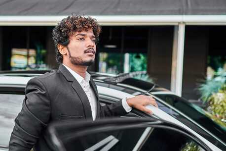 Houston, Travel, Best Space Center Houston Transportation &ndash; Ride With Caviar Chauffeur Services