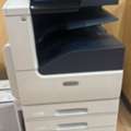 SAR 1,  Xerox A3 Color Copiers (used- Excellent Condition)-xerox Workcente C7030.
