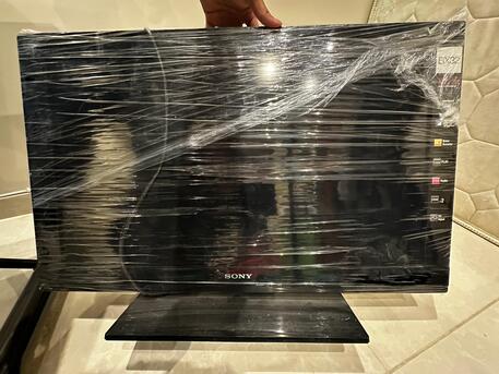 Dammam, Electronics, SAR 175,  Sony BRAVIA TV BX32 For Sale. Excellent Condition