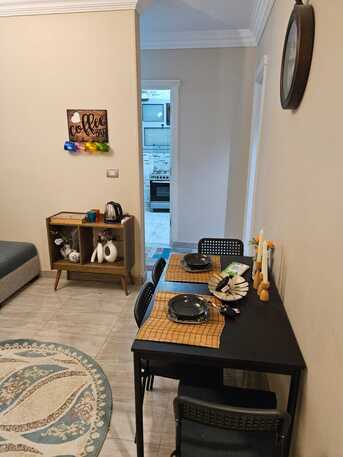 Cairo, Apartments/Houses, EGP 28000/month,  2 BR,  125 Sq. Meter,  At One Kattameya Compound El Morshedy Furnished