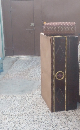 Al Shifa, Household Items, SAR 250,  Sofa For Sale