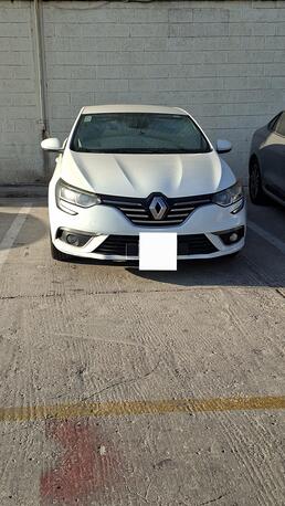 Riyadh, Vehicles, Cars & Trucks , SAR 27000,  Renault Megane 2.0,  2020,  Automatic,  126000 KM,  , Well Maintained & Timely Serviced