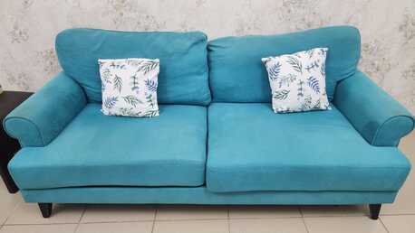 Riffa, Furniture, BHD 17,  Good Condition Sofa, Dining Table At Cheap Price