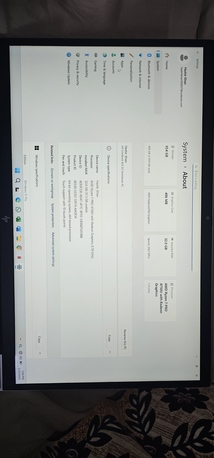 Riyadh, Computers, SAR 2000,  Hp Elitebook AMD Ryzen 7pro