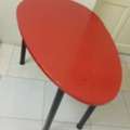 SAR 70,  Household Items For Sale (Tea Pa, Round Table And Chair).