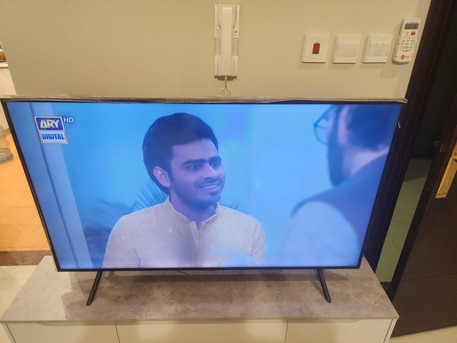 Irqah, Electronics, SAR 750,  Samsung 55 Inch LED TV