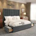 GBP 299,  Affordable Divan Beds With Storage - Sale