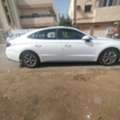 SAR 52000,  Hyundai Sonata,  2021,  Automatic,  111000 KM,   Gls Smart