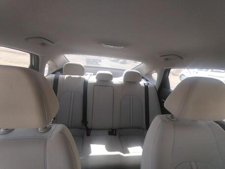 Jeddah, Vehicles, Cars & Trucks , SAR 52000,  Hyundai Sonata,  2021,  Automatic,  111000 KM,   Gls Smart