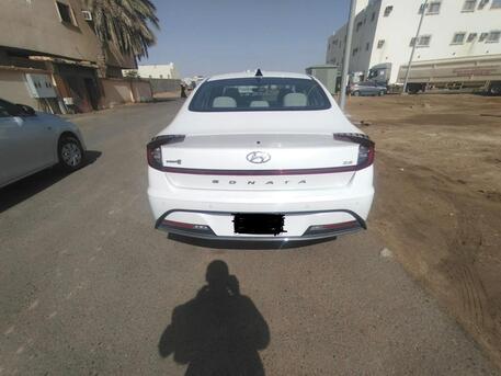 Jeddah, Vehicles, Cars & Trucks , SAR 52000,  Hyundai Sonata,  2021,  Automatic,  111000 KM,   Gls Smart