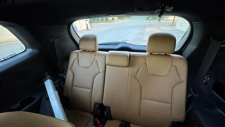 Riyadh, Vehicles, Cars & Trucks , SAR 77500,  KIA TELLURIDE GT LINE 4X4 WHEEL DRIVE,  2021,  Automatic,  295000 KM,  FULL OPTIONS 7 Seats Dual Sunroof 100 % Original