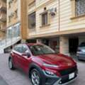 SAR 55000,  Hyundai Kona,  2023,  Automatic,  40000 KM,    In Showroom Condition