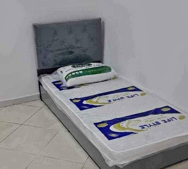 Al Murabba, Bedspace Available, SAR 700/month,  Bedspace Available In Al Murabba With Easy Access To Olaya , Faisalyah & Kingdom Tower