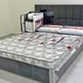 SAR 10,  New High Quality Double Bed ,single Bed And Bedroom Set Available