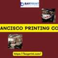 Your Brand Promotion Can Get Major Boost With A Reputed San Francisco Printing Company