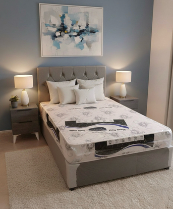 Jeddah, Furniture, SAR 350,  Medium Size Beds Avalible