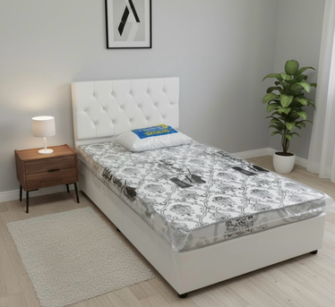 Jeddah, Furniture, SAR 350,  Medium Size Beds Avalible