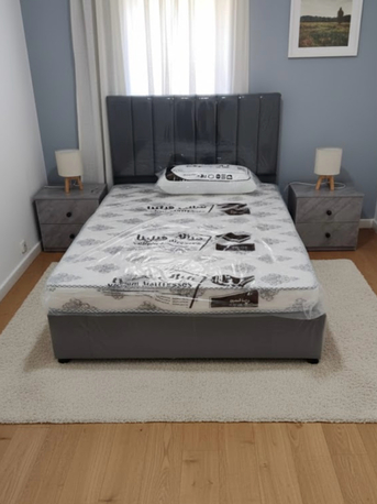 Jeddah, Furniture, SAR 350,  Medium Size Beds Avalible