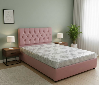 Jeddah, Furniture, SAR 350,  Medium Size Beds Avalible