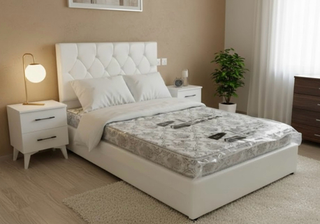 Jeddah, Furniture, SAR 350,  Medium Size Beds Avalible
