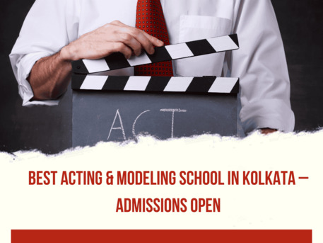 Kolkata, Local News, Acting & Modeling Classes Near You &ndash; Go Live Story Kolkata