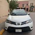 SAR 49000,  Toyota RAV4,  2014,  Automatic,  238000 KM,    &ndash; Excellent Condition First Owener Single Hand Used All Service Regularly
