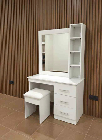 Jeddah, Furniture, SAR 11,  We Have All Kind Of Dressing Tables Avalible