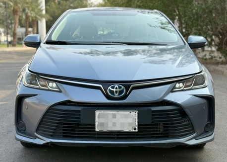 Jeddah, Vehicles, Cars & Trucks , SAR 52500,  Toyota Corolla,  2022,  Automatic,  212600 KM,   Executive 2.0 For Sell First Owner Excellent Condition.