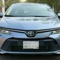 SAR 52500,  Toyota Corolla,  2022,  Automatic,  212600 KM,   Executive 2.0 For Sell First Owner Excellent Condition.