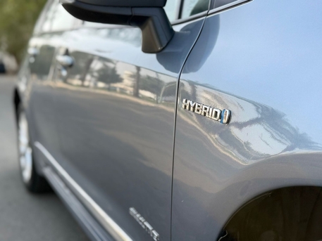 Jeddah, Vehicles, Cars & Trucks , SAR 52500,  Toyota Corolla,  2022,  Automatic,  212600 KM,   Executive 2.0 For Sell First Owner Excellent Condition.