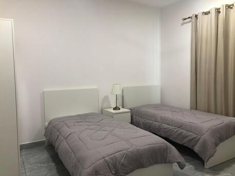 Manama, Apartments/Houses, BHD 300/month,  Furnished,  2 BR,  70 Sq. Meter,  Fully Furnished Flat For Rent At Manama Near Nesto Supermarket