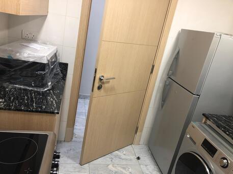 Manama, Apartments/Houses, BHD 300/month,  Furnished,  2 BR,  70 Sq. Meter,  Fully Furnished Flat For Rent At Manama Near Nesto Supermarket
