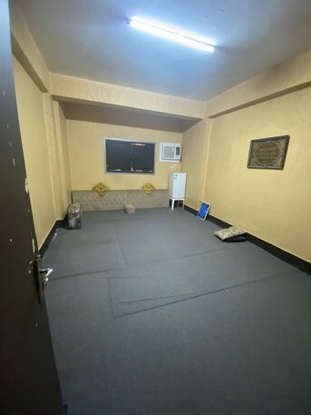 Al Batha, Bedspace Available, SAR 600/month,  216 Sq. Feet,  Bed Space Available For Rent &ndash; Al Oud Area (Between Two Metro Stations) | Riyadh