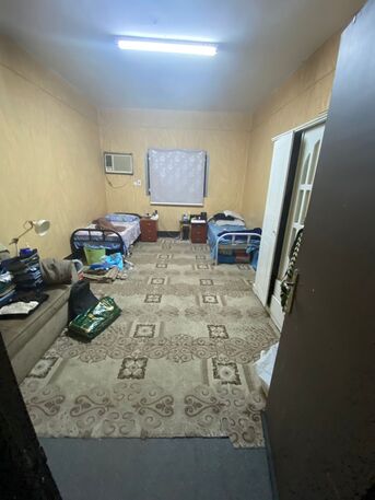 Al Batha, Bedspace Available, SAR 600/month,  216 Sq. Feet,  Bed Space Available For Rent &ndash; Al Oud Area (Between Two Metro Stations) | Riyadh