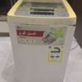 SAR 375,  LG Washing Machine 6KG
