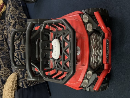 Hara, Baby & Kid Stuff, SAR 250,  Baby Electric Car