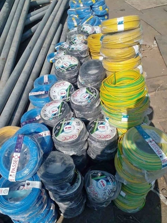 Al Khalidiyah, Items Wanted, We Are Scraps Buyers In Riyadh Based WhatsApp 0580421185