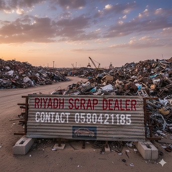 Al Khalidiyah, Items Wanted, We Are Scraps Buyers In Riyadh Based WhatsApp 0580421185