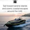 Exclusive Coastal Escapes By Luxury Yacht