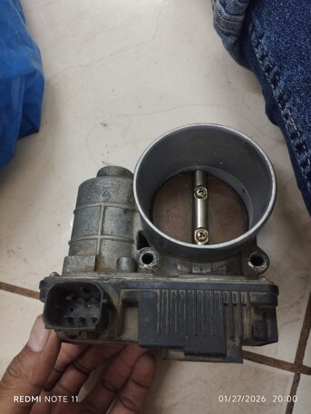 Jeddah, Auto Parts, SAR 200,  Nissan 2005