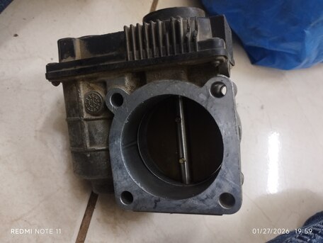 Jeddah, Auto Parts, SAR 200,  Nissan 2005