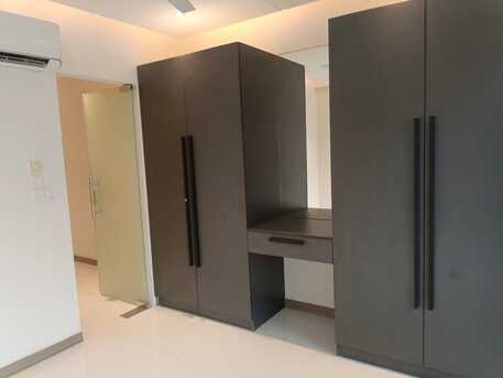 East Riffa, Apartments/Houses, BHD 180/month,  1 BR,  1 Bedroom Flat Fot Rent With EWA | With AC