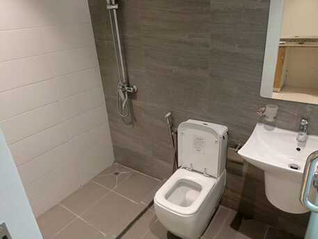 East Riffa, Apartments/Houses, BHD 180/month,  1 BR,  1 Bedroom Flat Fot Rent With EWA | With AC