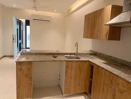 East Riffa, Apartments/Houses, BHD 180/month,  1 BR,  1 Bedroom Flat Fot Rent With EWA | With AC
