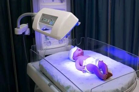 Khobar North, Help, HUMINITY HELP- PHOTO THERAPY For New Born Babies ,social Help