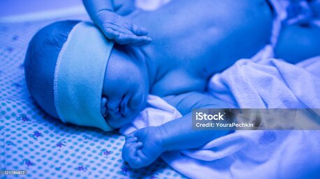 Khobar North, Help, HUMINITY HELP- PHOTO THERAPY For New Born Babies ,social Help